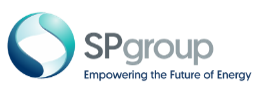 SP Group Logo