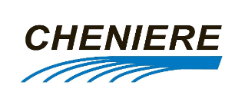 Cheniere Logo