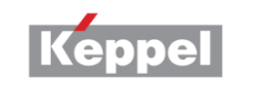 Keppel Logo