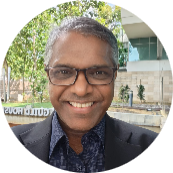 Peter Govindasamy