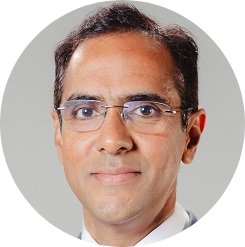 Ganesh Padmanabhan