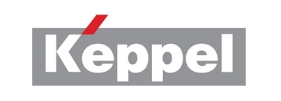 Keppel Logo