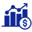 FINANCING THE TRANSITION Icon