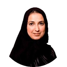 H.E. Dr Nawal Al-Hosany