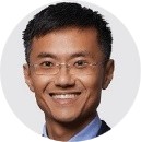 Eugene Toh