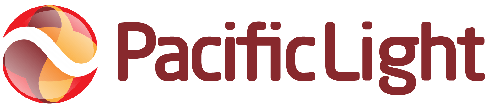 PacificLight Logo