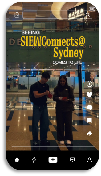 SIEW Live