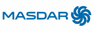 Masdar Logo