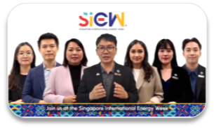 SIEW Live