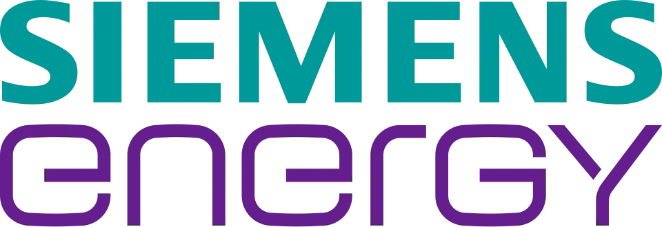 Siemens Energy Logo