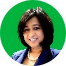 Kusum Verma