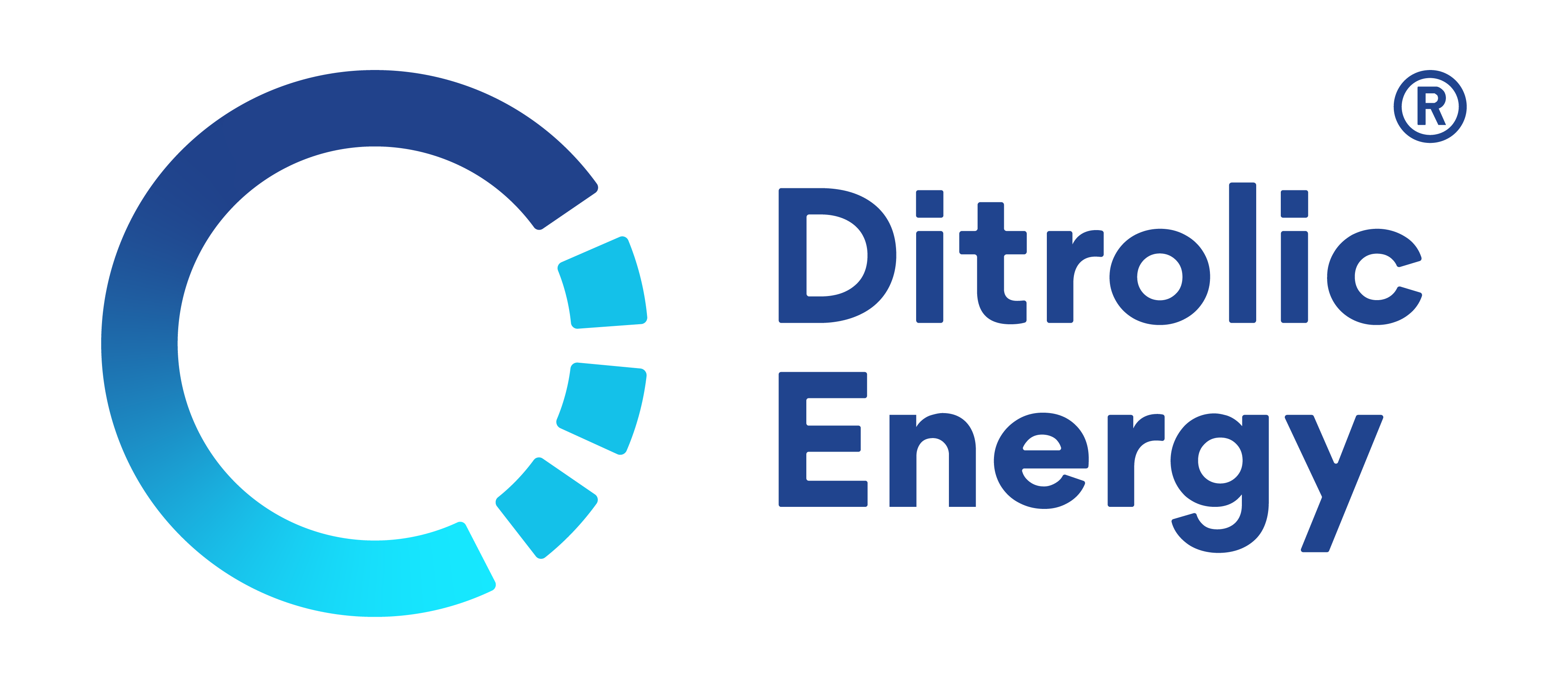 Ditrolic Energy Logo