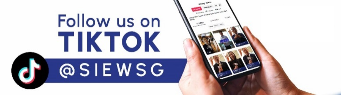 TikTok Banner