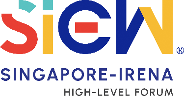Singapore-IRENA