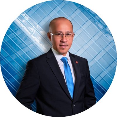 Dato’ Ir. Hasmarizal Hassan