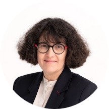 Stéphanie Guénot Bresson