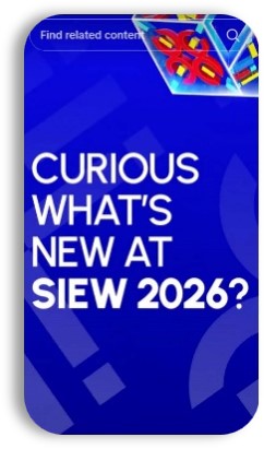 SIEWConnects@Houston