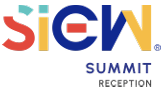 SIEW Summit Reception