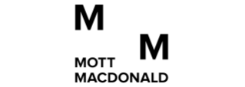 Mott MacDonald Logo