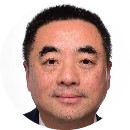 Junwei Chen