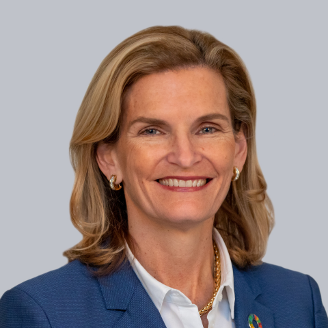 Doreen Bogdan-Martin