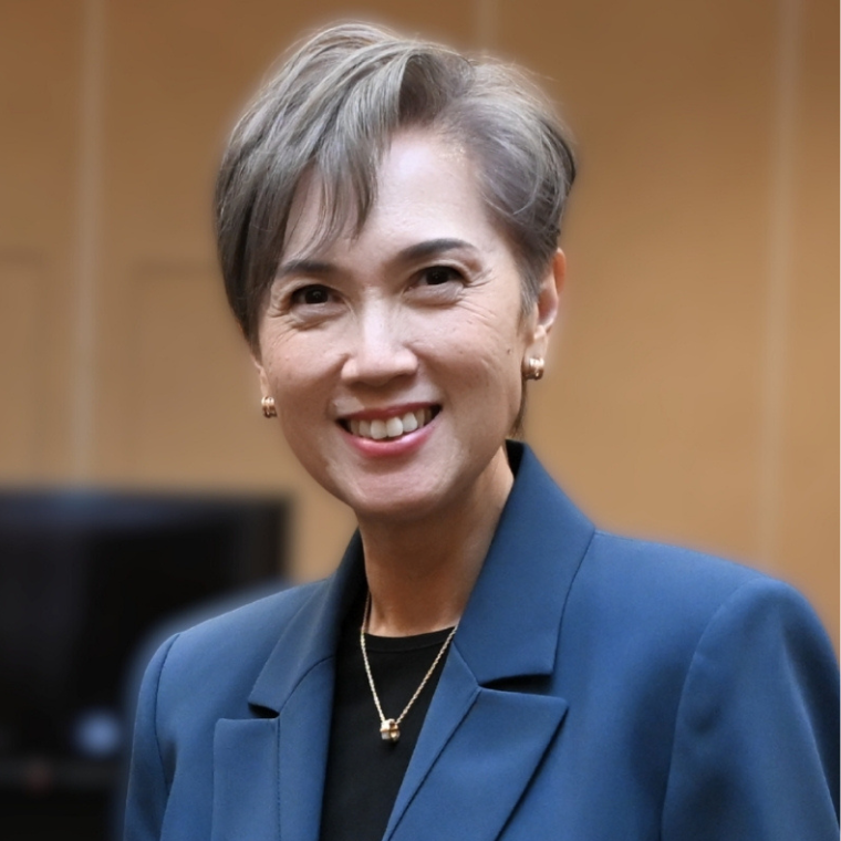 Mrs Josephine Teo