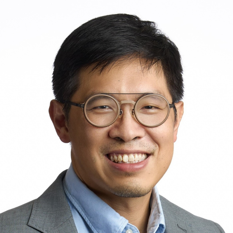 Mr Chng Kai Fong