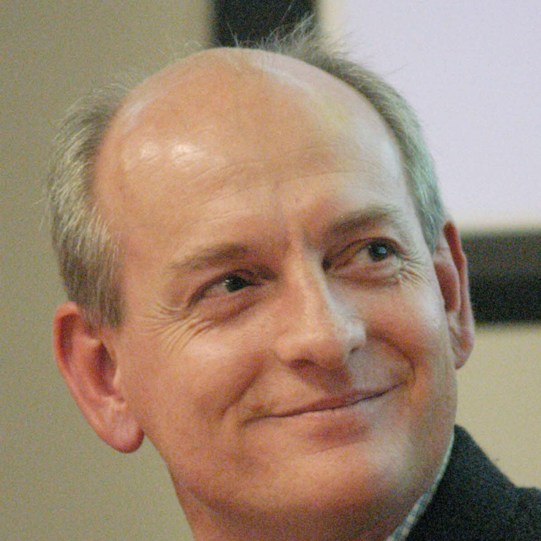 Prof. Stuart Russell, OBE, FRS