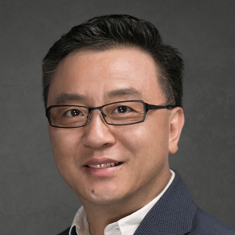 Dr. Ya-Qin Zhang