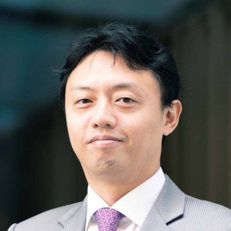 Prof. Yutaka Matsuo