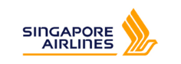 Singapore Airlines Logo
