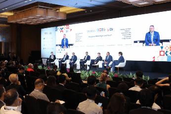 Singapore-IRENA Forum Event
