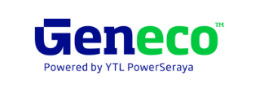 Geneco Logo