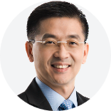 Wong Kim Yin