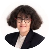 Stéphanie Guénot Bresson