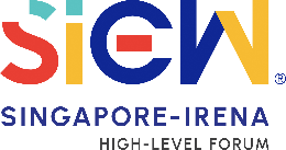 SIEW IRENA Forum