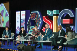 Singapore-IEA Forum Event
