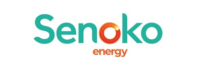 Senoko Logo