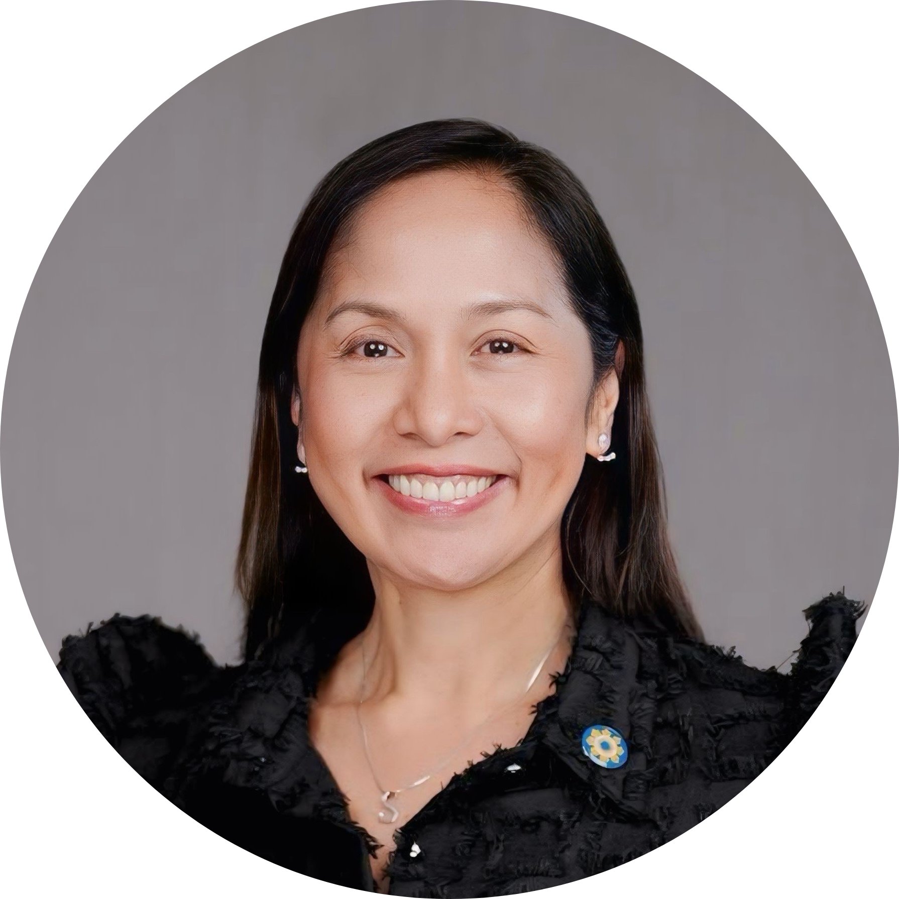 H.E. Sharon S. Garin