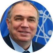 Mikhail Chudakov