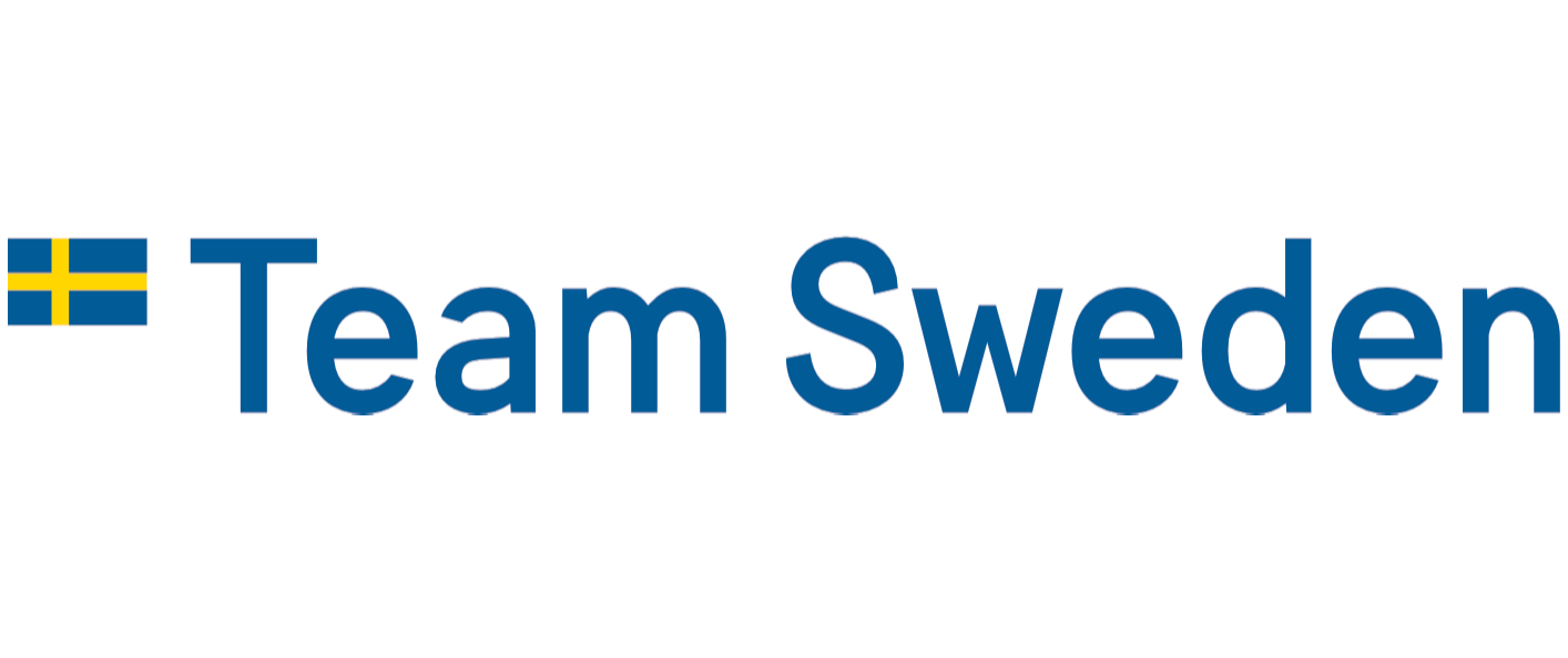 Team Sweden Logo