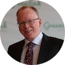 James O Reilly