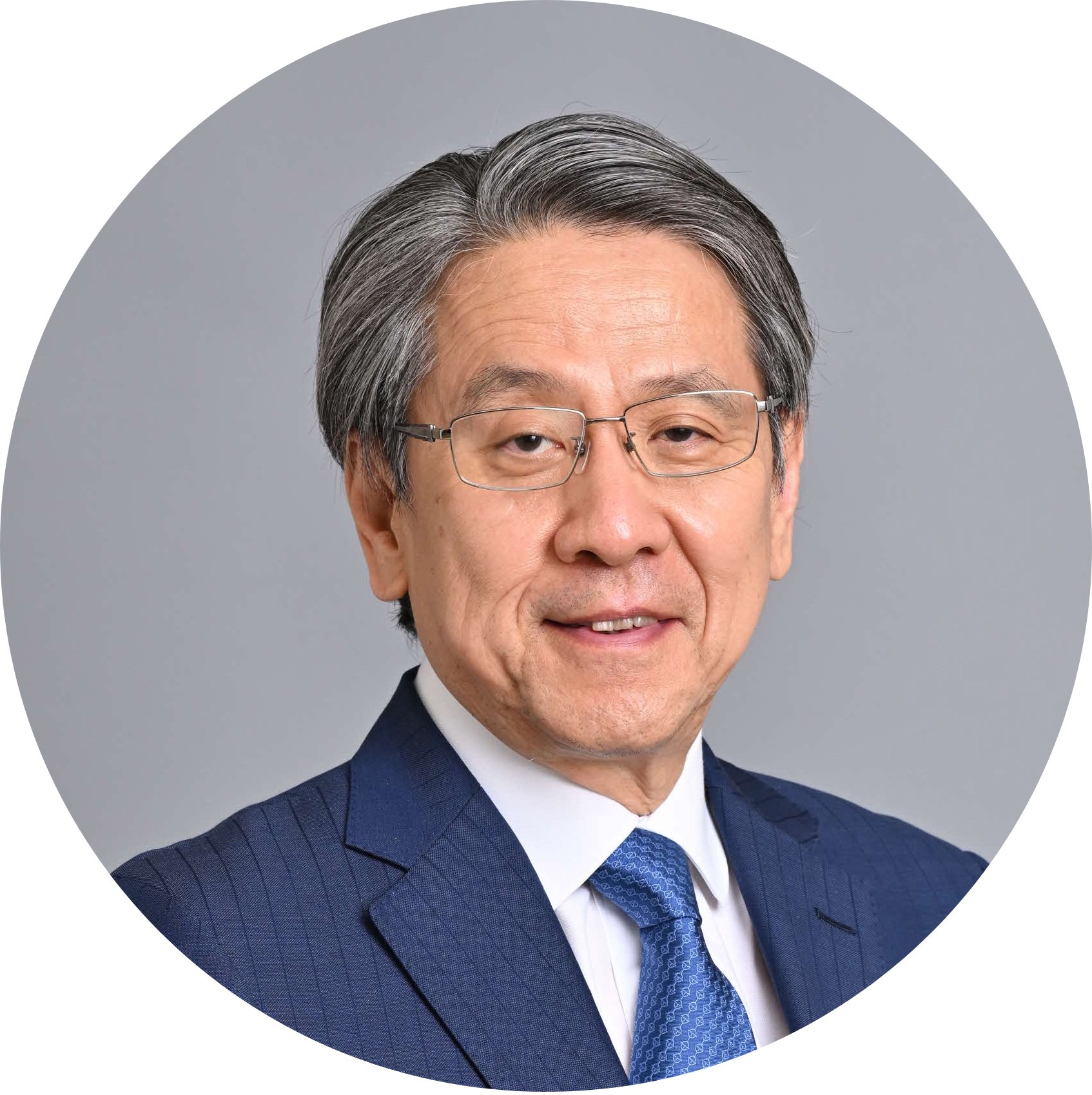 Tadashi Maeda
