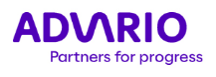 Advario Logo