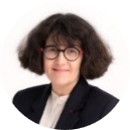 Stéphanie Guénot Bresson