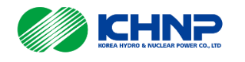 KHNP Logo