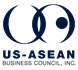 US ASEAN Logo