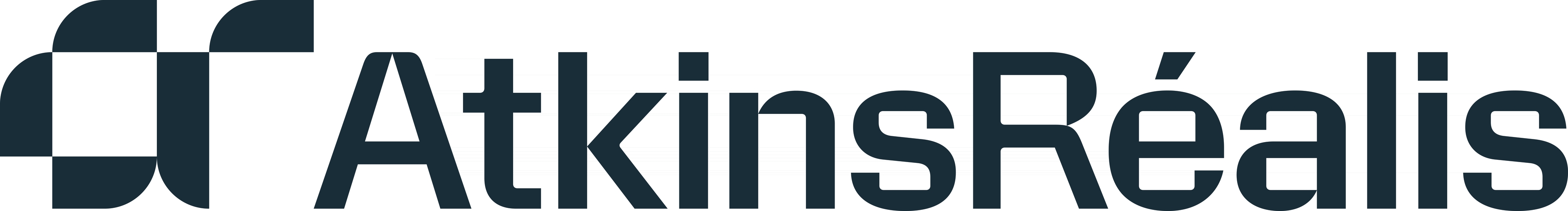 Atkins Logo