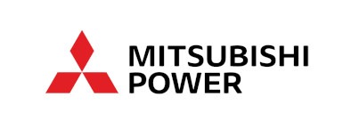 Mitsubishi Power Logo
