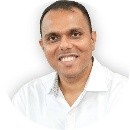Vickrem Vijayan